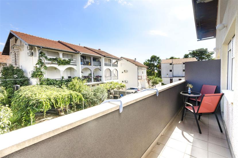 Apartmán A2, pre 2 osoby