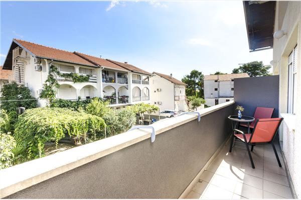 Apartmán A2, pre 2 osoby