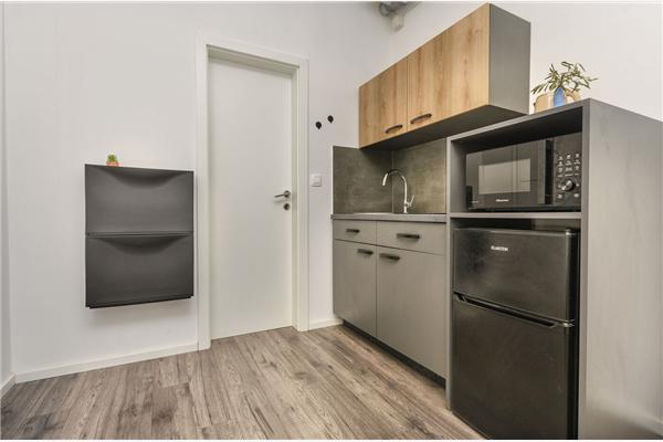 Apartmán A3, pre 2 osoby