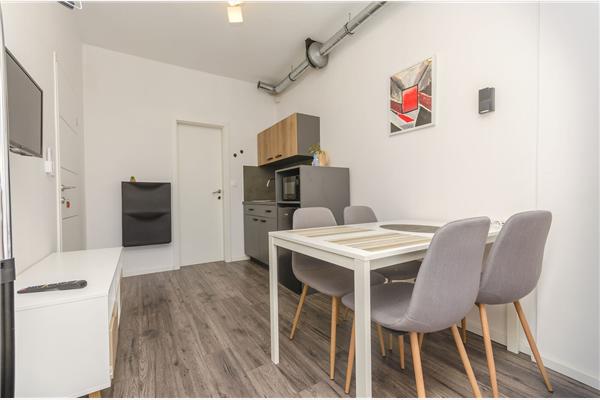 Apartmán A3, pre 2 osoby