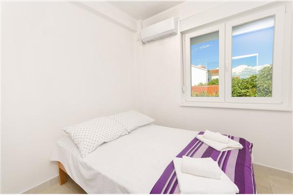 Apartmán A3, pre 2 osoby