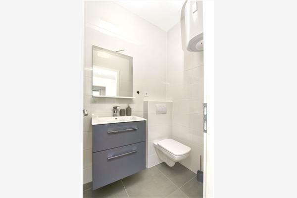 Apartmán A3, pre 2 osoby