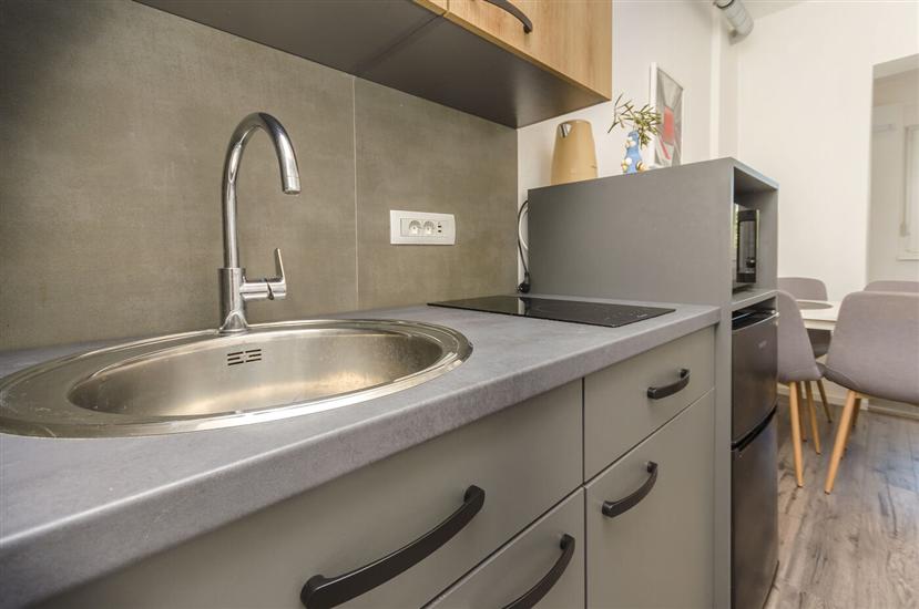 Apartmán A3, pre 2 osoby