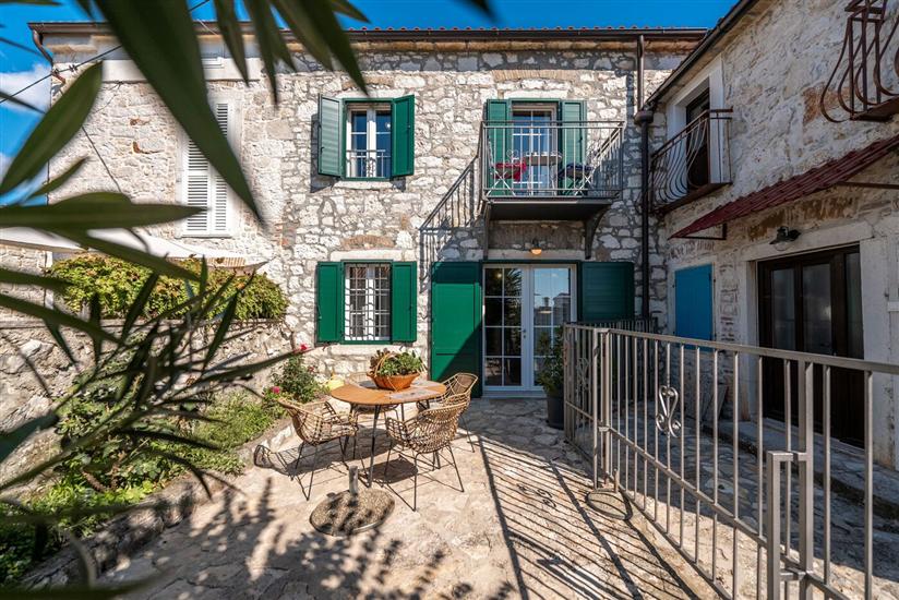 House Casa Batana Vrsar