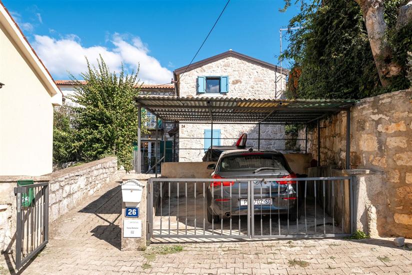 House Casa Batana Vrsar