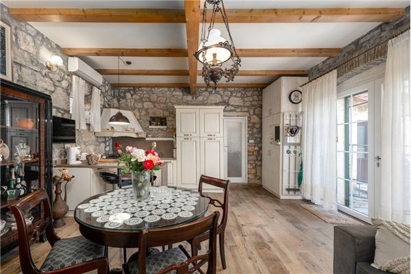 House K1, for 4 persons