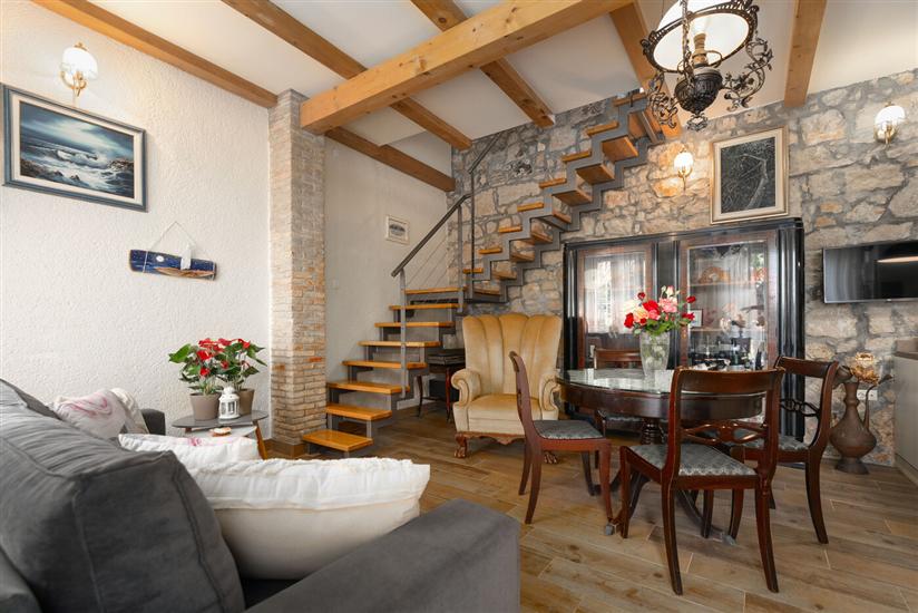 House K1, for 4 persons