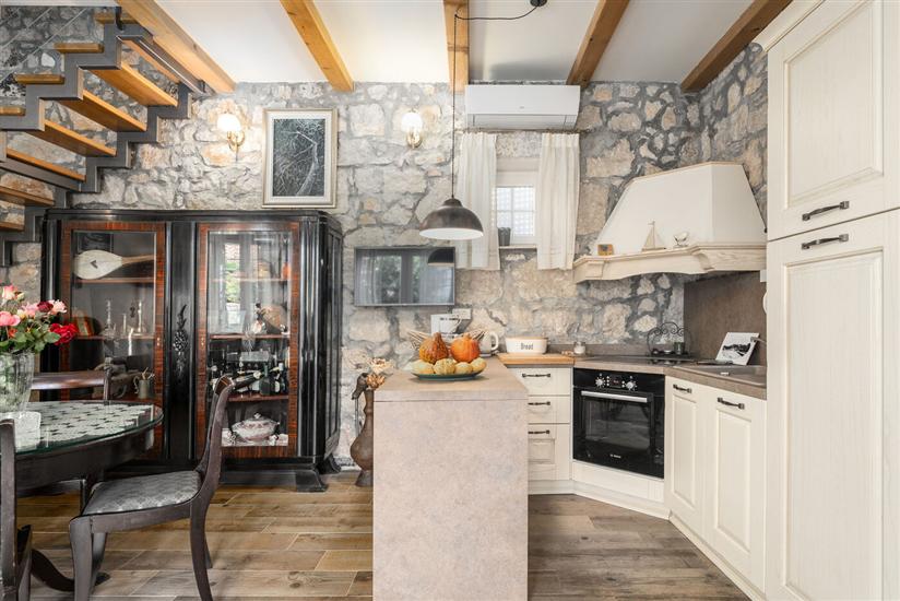 House K1, for 4 persons