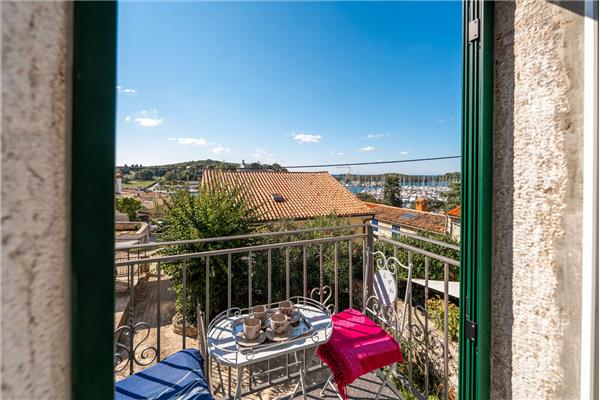 House K1, for 4 persons