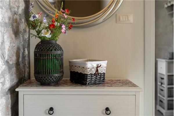 House K1, for 4 persons