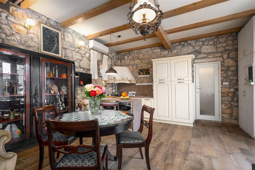 House K1, for 4 persons