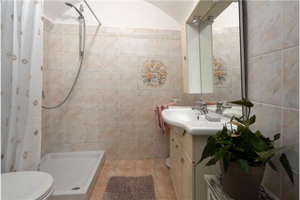 House K1, for 4 persons