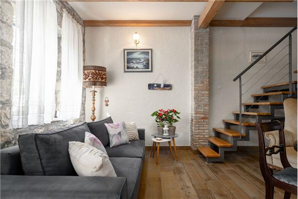 House K1, for 4 persons