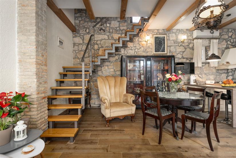 House K1, for 4 persons