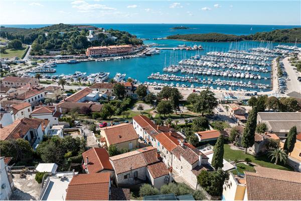 House K1, for 4 persons