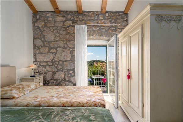 House K1, for 4 persons