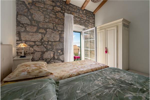 House K1, for 4 persons