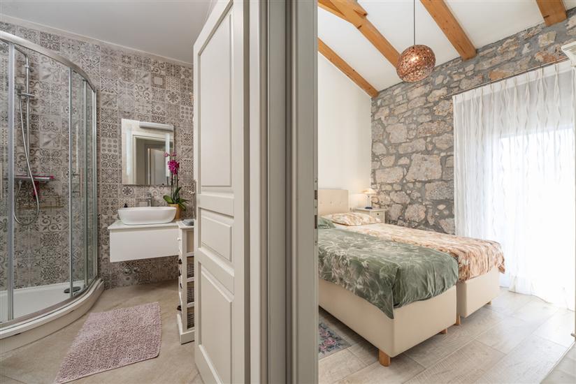 House K1, for 4 persons