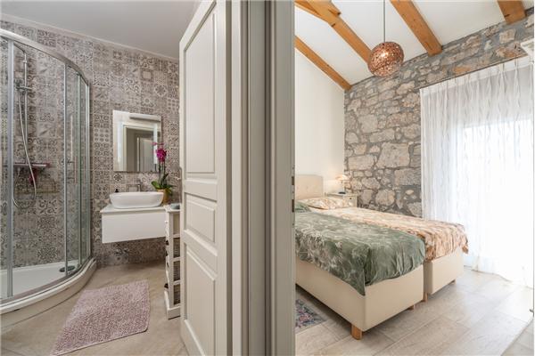 House K1, for 4 persons