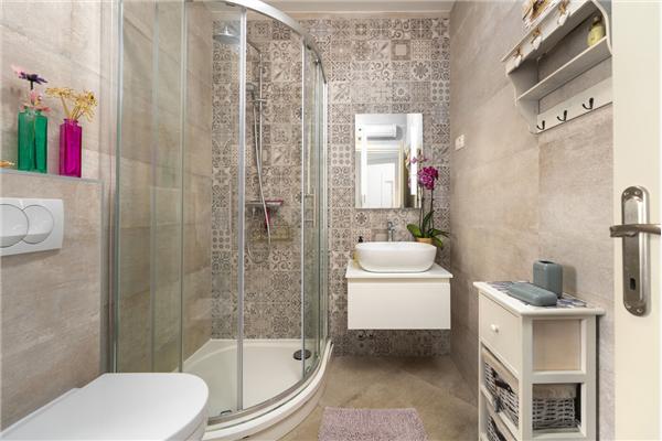 House K1, for 4 persons