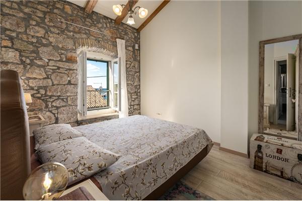 House K1, for 4 persons