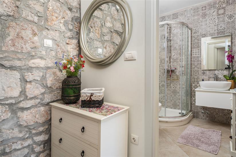 House K1, for 4 persons