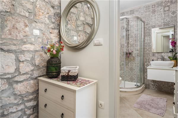 House K1, for 4 persons