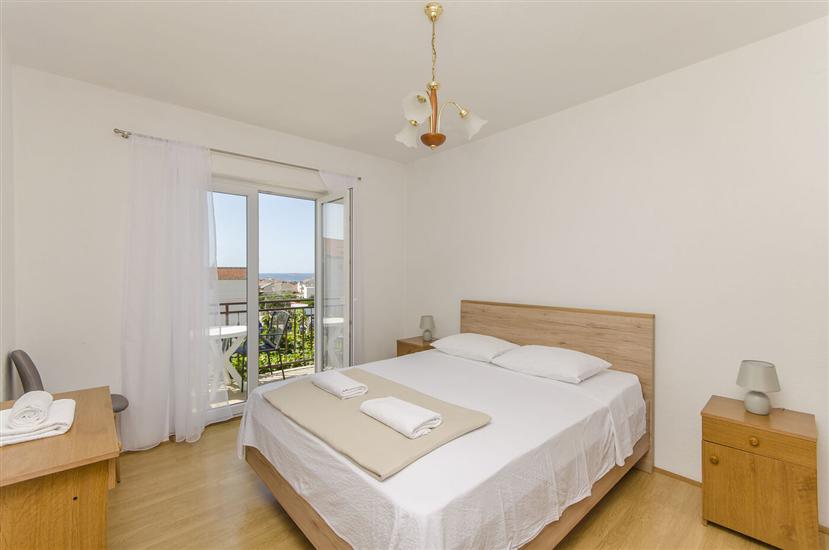 Apartment A3, for 3 persons