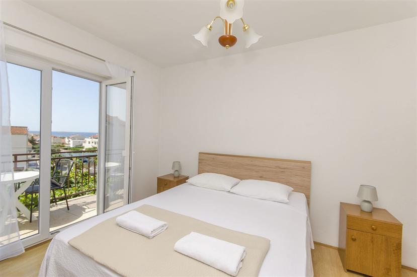 Apartment A3, for 3 persons