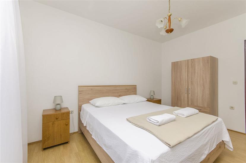 Apartment A3, for 3 persons