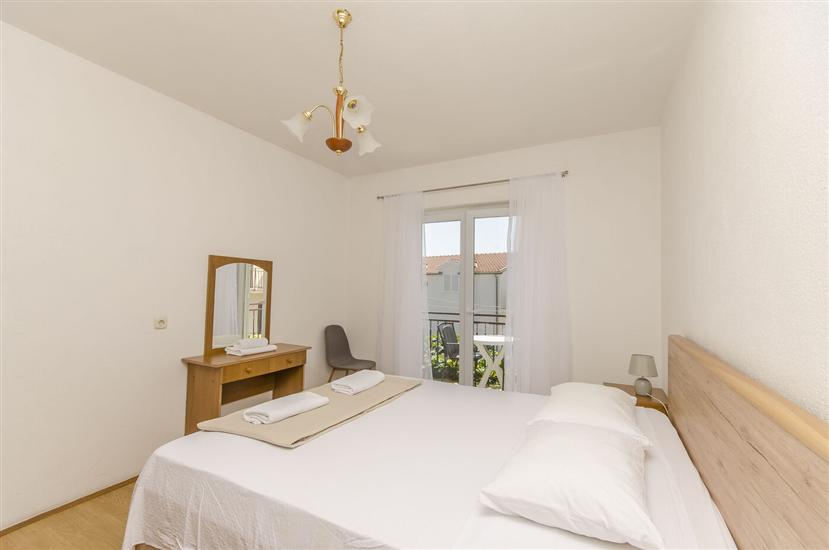 Apartment A3, for 3 persons