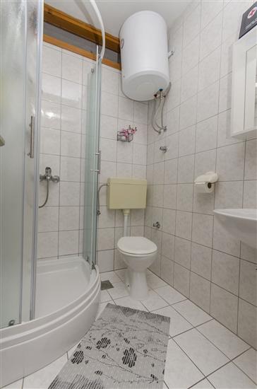 Apartment A3, for 3 persons