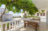 Apartment A2, for 5 persons