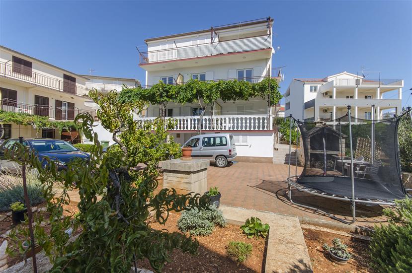 Apartments Nera