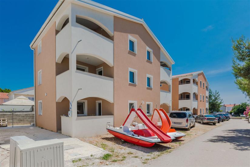 Apartment Simic