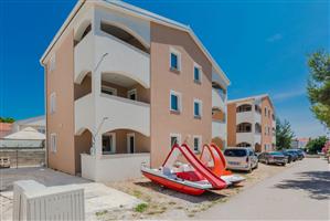 Apartmán - Vir - ostrov Vir