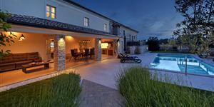 House - Nova Vas (Porec)