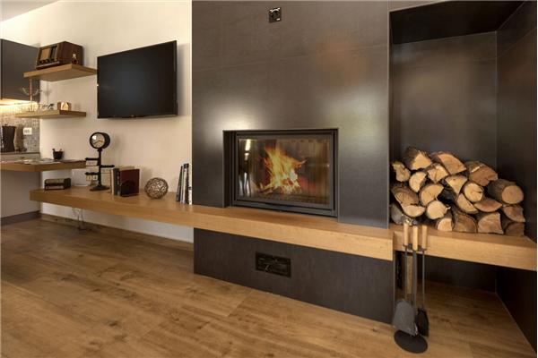 House K1, for 8 persons