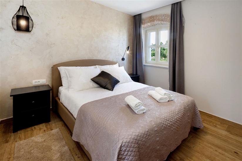 House K1, for 8 persons