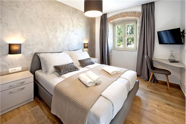 House K1, for 8 persons