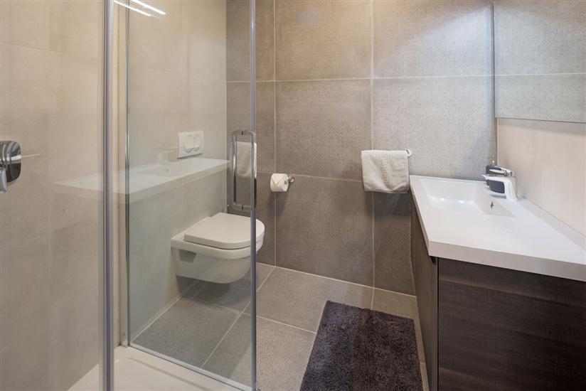 House K1, for 8 persons