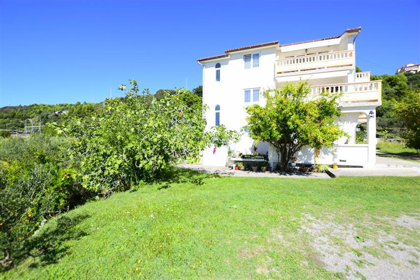 Apartments Rasic