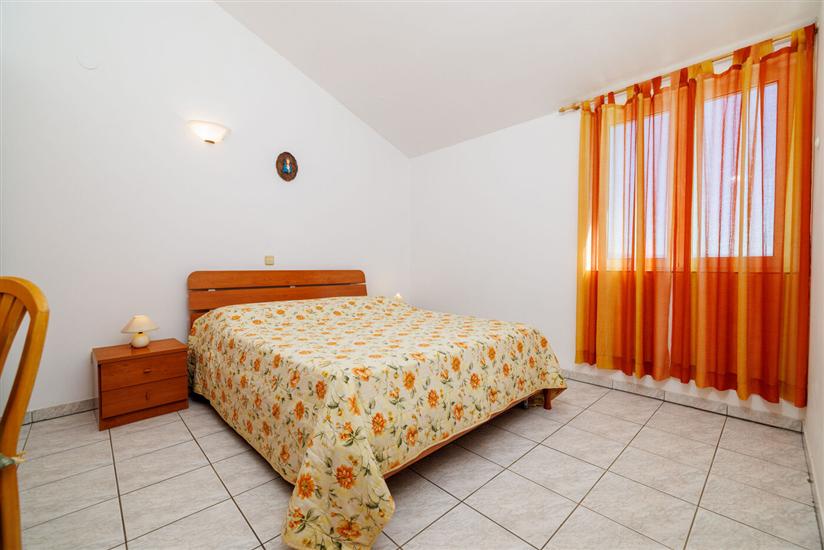 House K1, for 10 persons