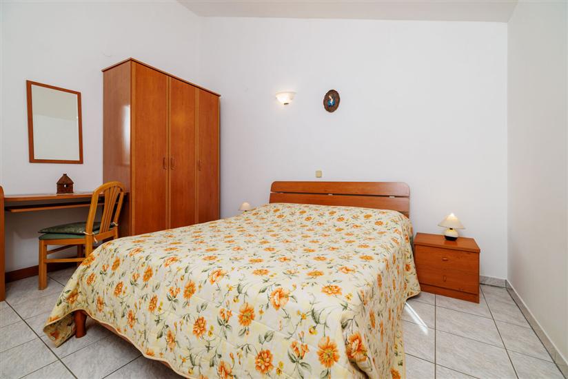 House K1, for 10 persons