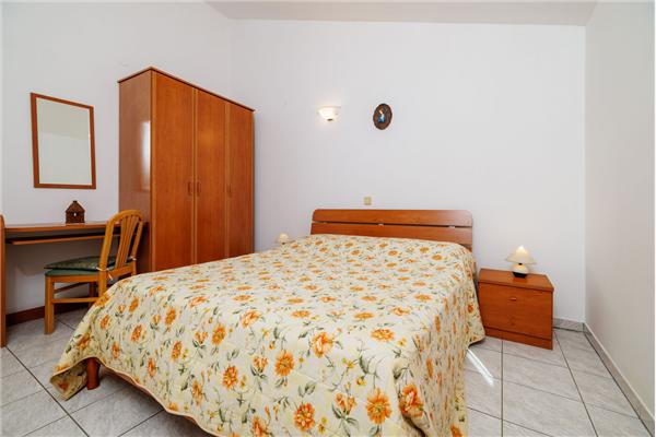 House K1, for 10 persons