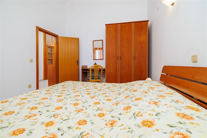 House K1, for 10 persons