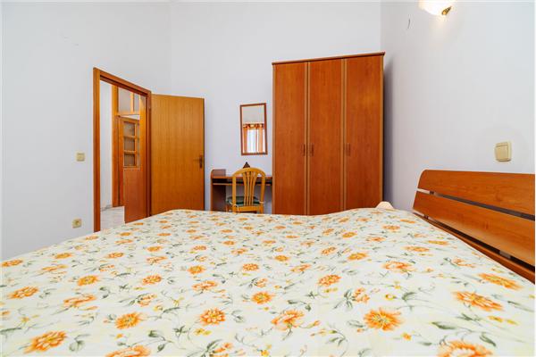 House K1, for 10 persons