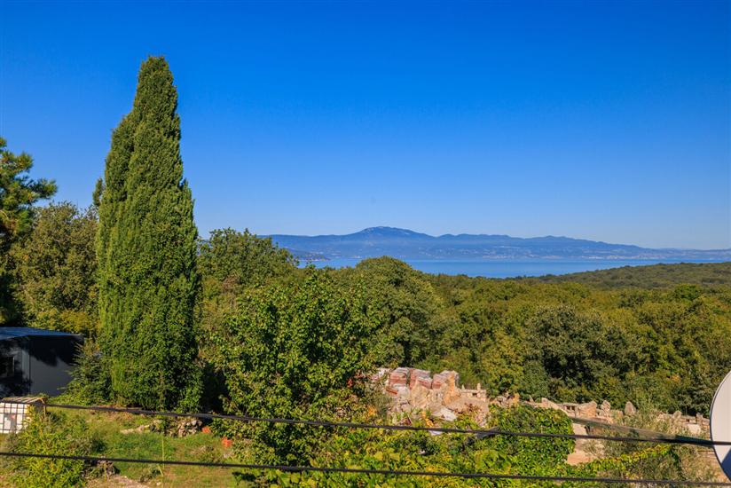 House K1, for 10 persons