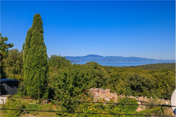 House K1, for 10 persons