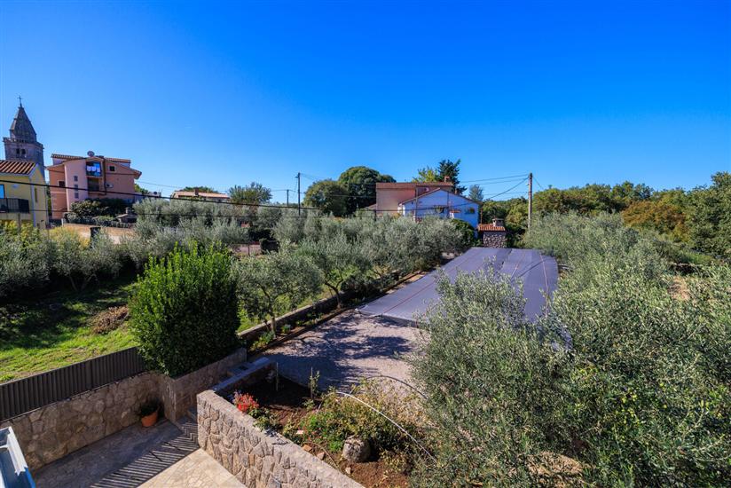 House K1, for 10 persons